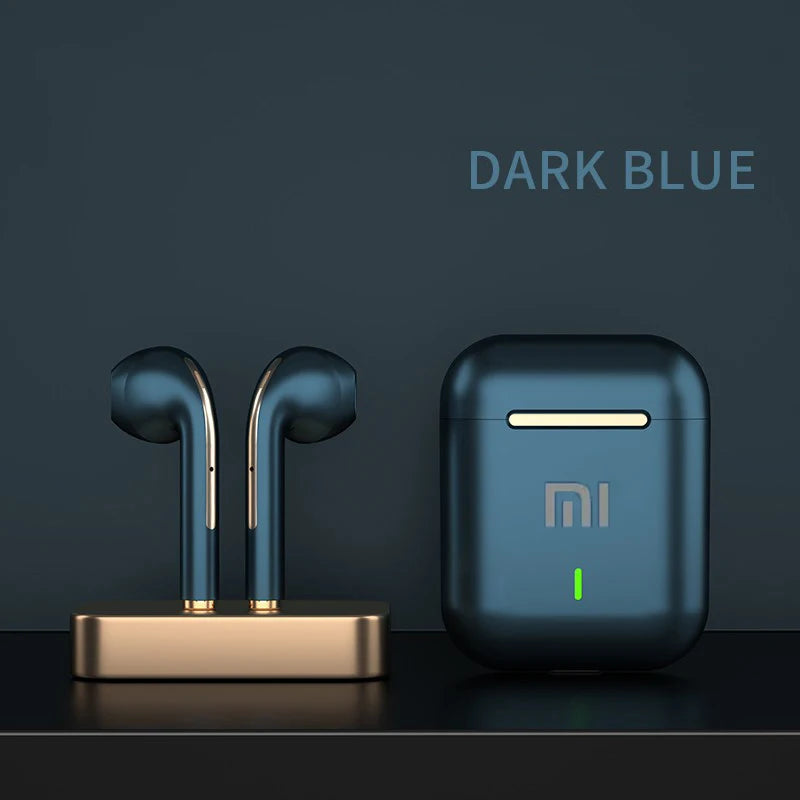 Fones de ouvido sem fio XIAOMI, Bluetooth True Stereo Sport Game TWS
