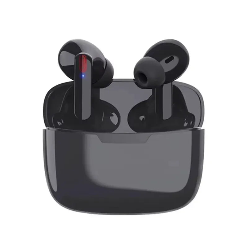 fone bluetooth New Air Pro 2025 bluetooth 5.3 auriculares earbuds headset gamer para iPhone Apple Xiaomi celular Android
