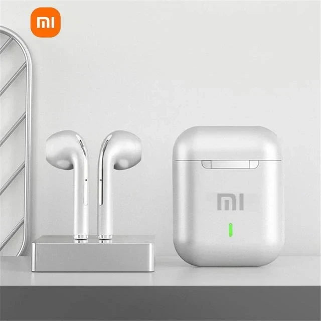 Fones de ouvido sem fio XIAOMI, Bluetooth True Stereo Sport Game TWS