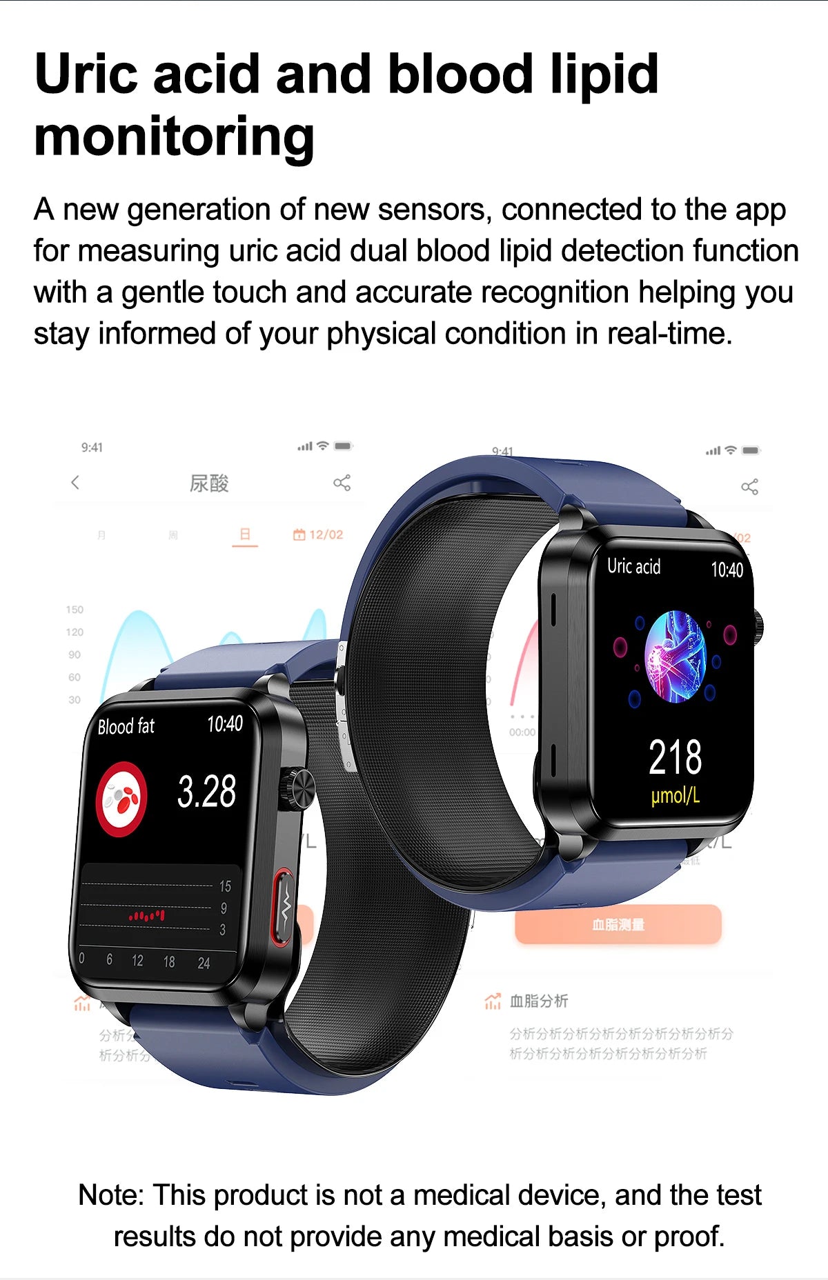 Huawei 2025 Smart Watch – Seu aliado perfeito para saúde e bem-estar!