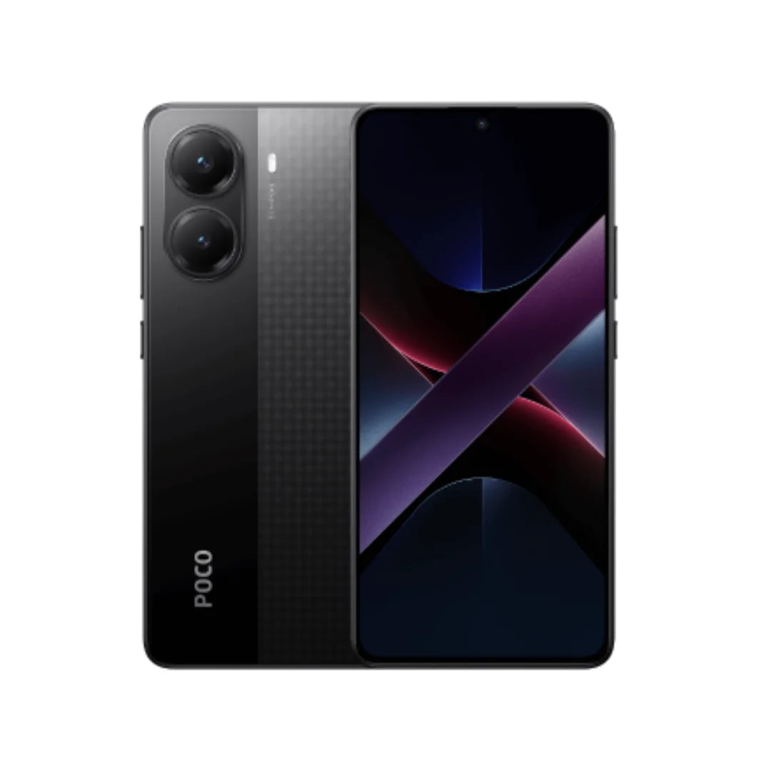 Poco X7 PRO 5G 512GB/12GB RAM, Processador Dimensity 8400-Ultra, Câmera 50MP, Bateria 6000Mah