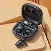sleep fones intra-auriculares m72 mini fones gamer fones tws, estéreo esportivos bluetooth v5.4