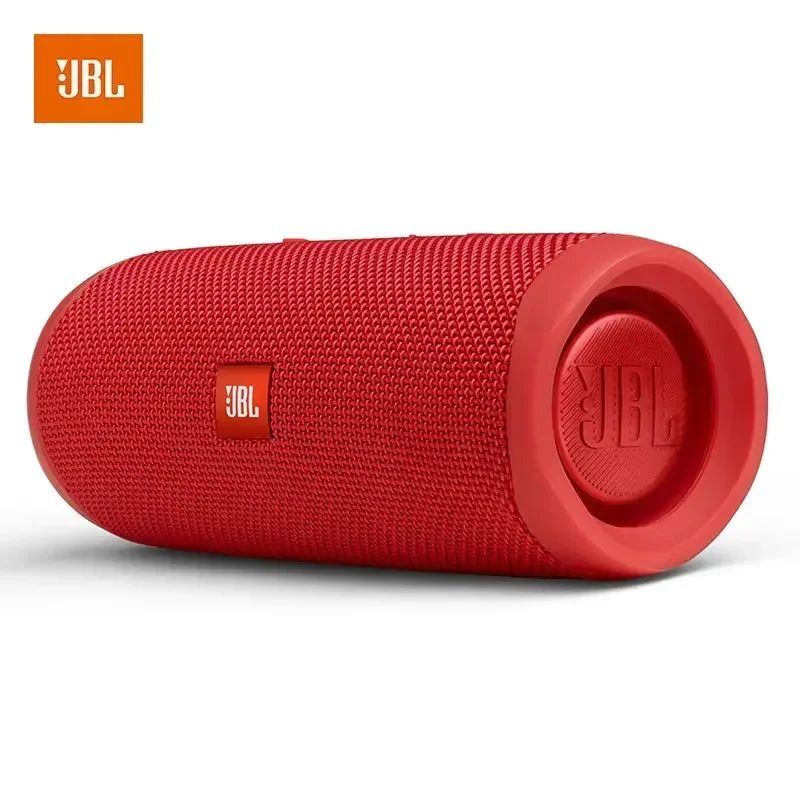 jbl flip caixa de som bluetooth flip5 mini portátil à prova d’água sem fio alto-falante bt graves estéreo música para viagens ao ar livre festa