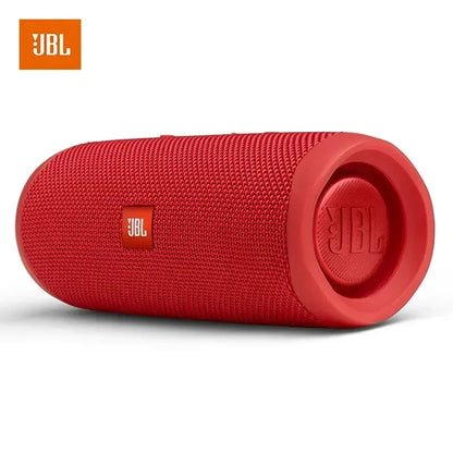 jbl flip caixa de som bluetooth flip5 mini portátil à prova d’água sem fio alto-falante bt graves estéreo música para viagens ao ar livre festa