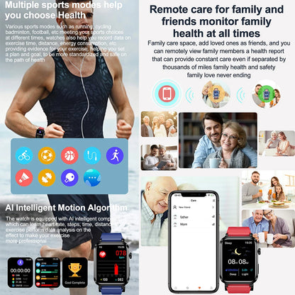 Huawei 2025 Smart Watch – Seu aliado perfeito para saúde e bem-estar!