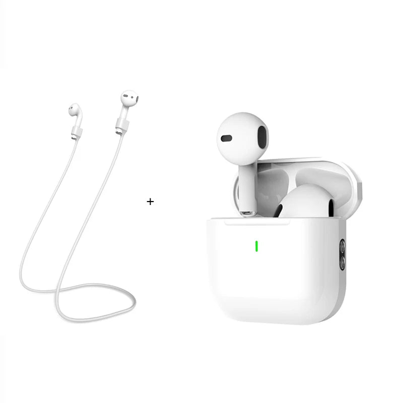 Fones de ouvido Bluetooth Air Pro originais