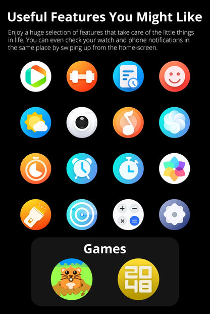 COLMI P81 relógio inteligente com chamada por voz tela ultra de 1,9 polegadas monitoramento de saúde 24 horas mais de 100 modos esportivos smartwatch Bluetooth para homens e mulheres