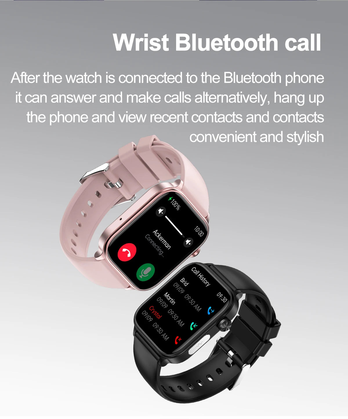 GUHUAVMI Saúde Inteligente 2025, o relógio que vai muito além do básico