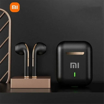 Fones de ouvido sem fio XIAOMI, Bluetooth True Stereo Sport Game TWS