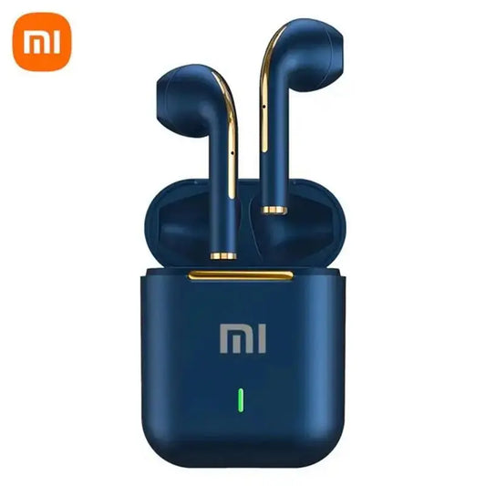 Fones de ouvido sem fio XIAOMI, Bluetooth True Stereo Sport Game TWS