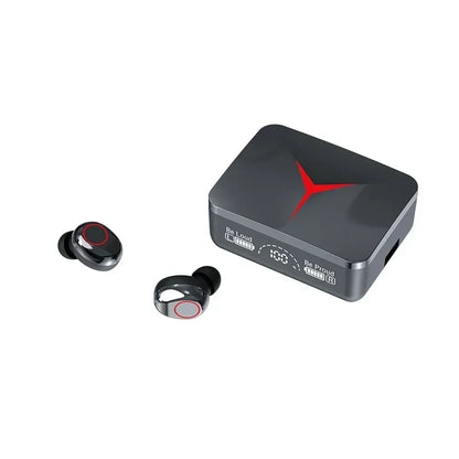 Fones de ouvido sem fio TWS M90 para jogos