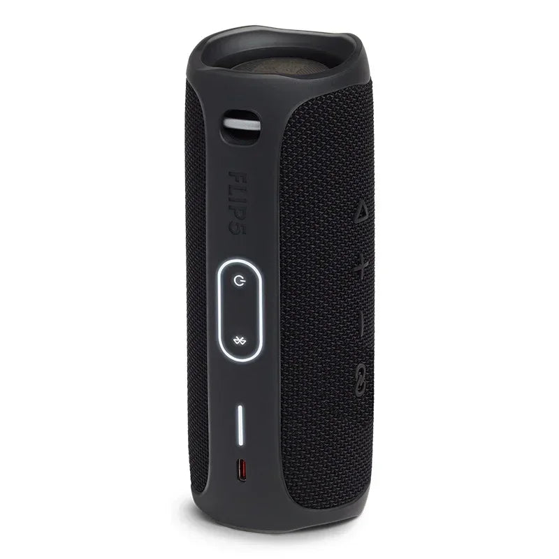jbl flip caixa de som bluetooth flip5 mini portátil à prova d’água sem fio alto-falante bt graves estéreo música para viagens ao ar livre festa
