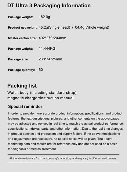 relógio inteligente DT Ultra 3 tela AMOLED 4GB player MP3 MP4 Bluetooth compartilhamento de rede loja de apps ChatGPT IA inteligente