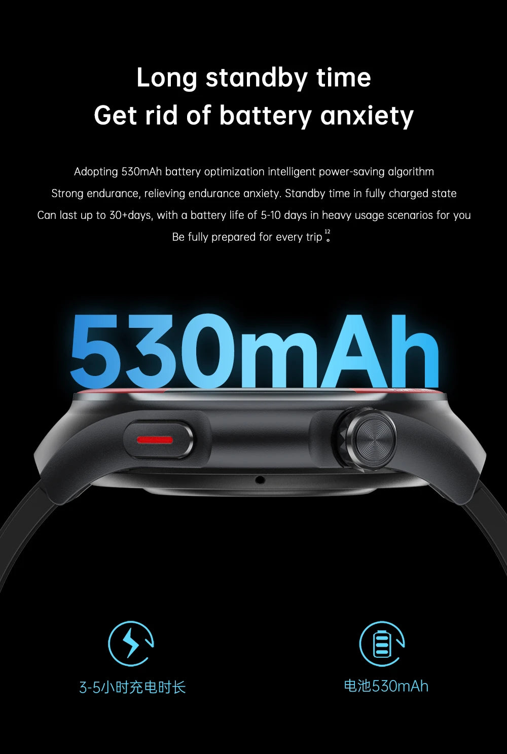 smartwatch para enfermagem e saúde laser cura pressão arterial relógio inteligente masculino frequência cardíaca pulso sono chamadas bluetooth monitor corporal smartwatch