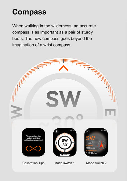 relógio inteligente DT Ultra 3 tela AMOLED 4GB player MP3 MP4 Bluetooth compartilhamento de rede loja de apps ChatGPT IA inteligente