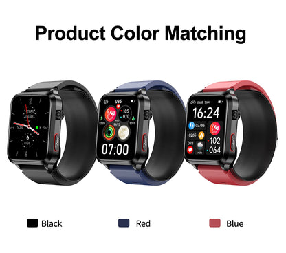 Huawei 2025 Smart Watch – Seu aliado perfeito para saúde e bem-estar!