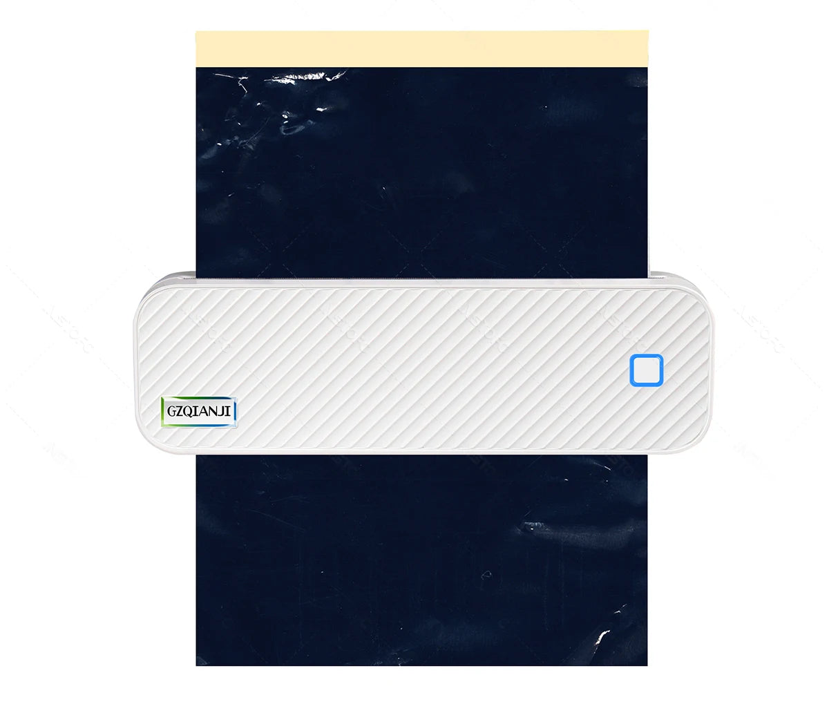 InstoPrint A4 Pro — Impressora Térmica Portátil