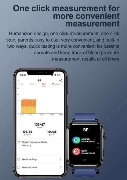 Huawei 2025 Smart Watch – Seu aliado perfeito para saúde e bem-estar!