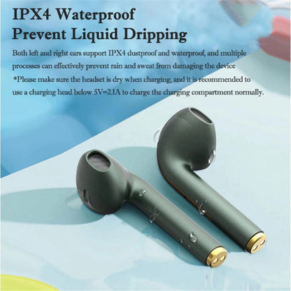Fones de ouvido sem fio XIAOMI, Bluetooth True Stereo Sport Game TWS