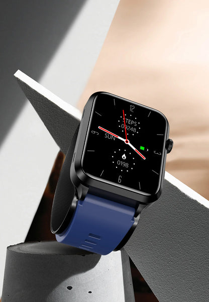 Huawei 2025 Smart Watch – Seu aliado perfeito para saúde e bem-estar!
