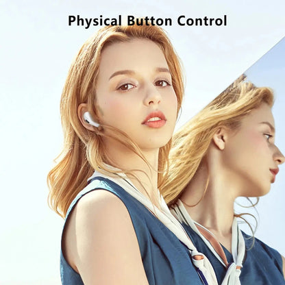 Fones de ouvido Bluetooth Air Pro originais