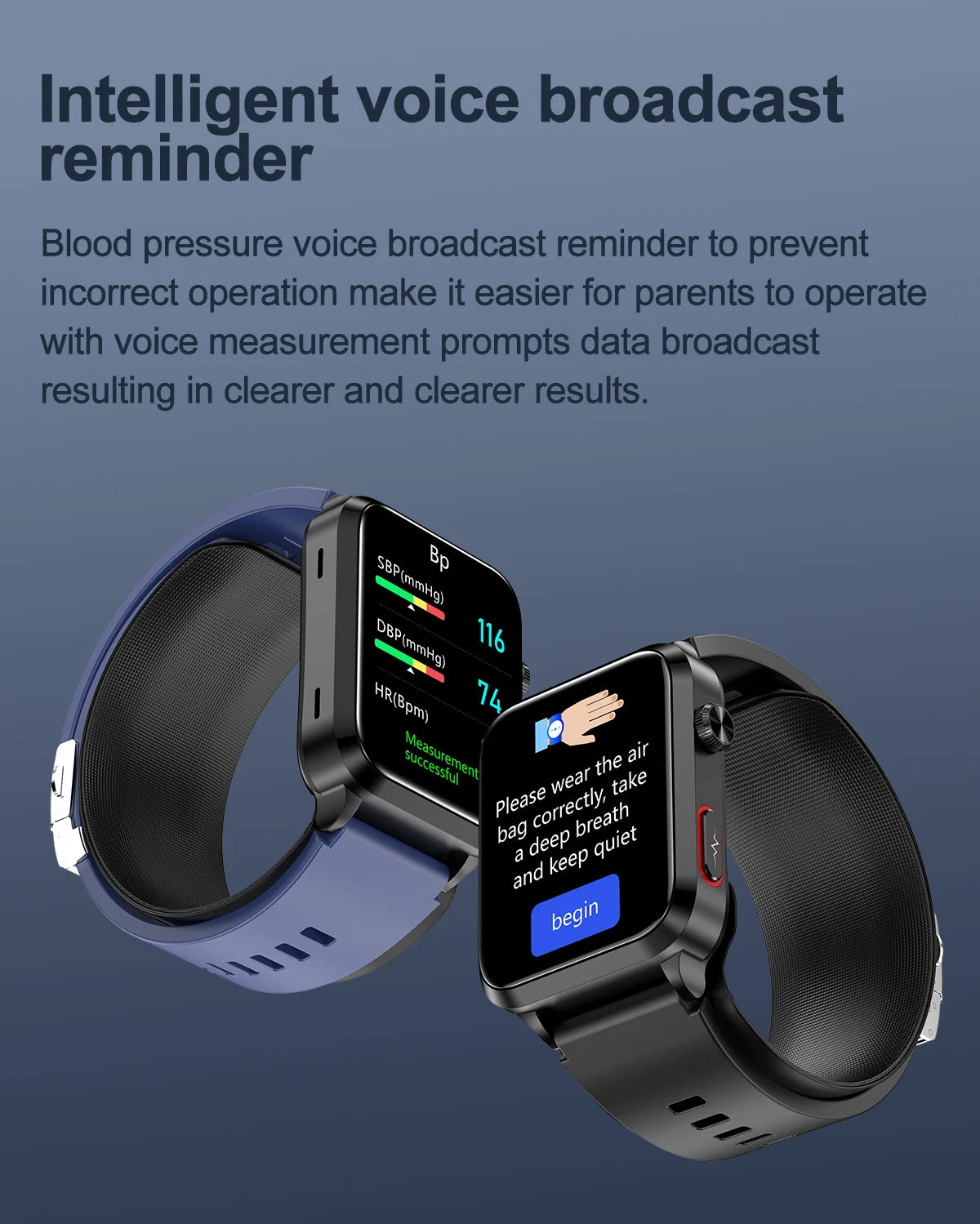 Huawei 2025 Smart Watch – Seu aliado perfeito para saúde e bem-estar!
