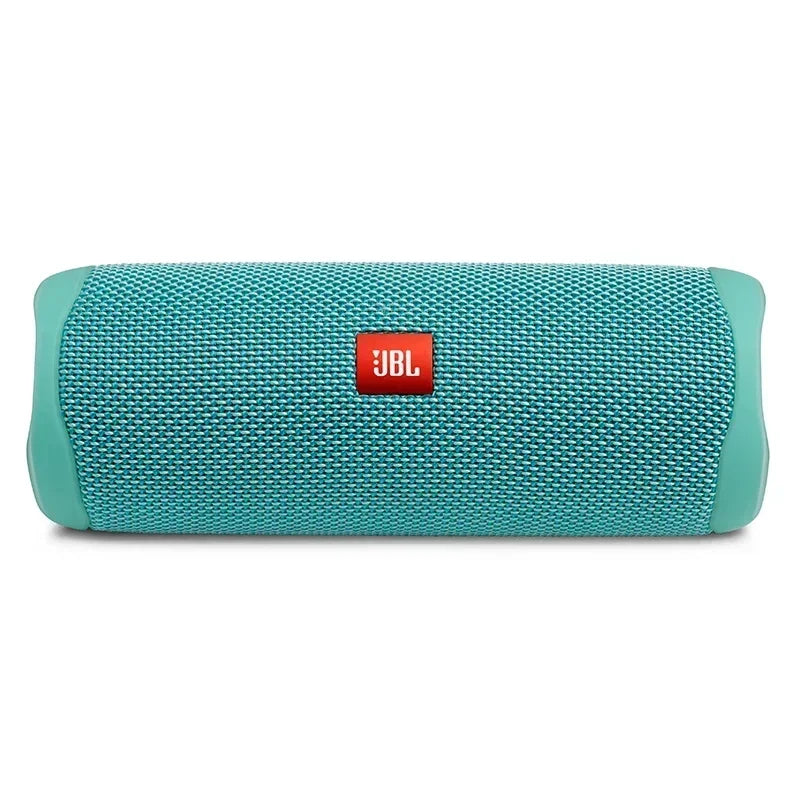 jbl flip caixa de som bluetooth flip5 mini portátil à prova d’água sem fio alto-falante bt graves estéreo música para viagens ao ar livre festa