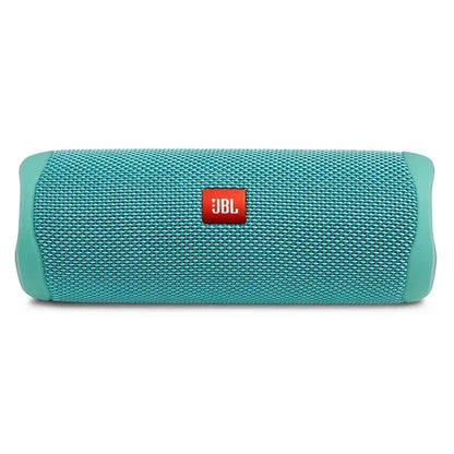 jbl flip caixa de som bluetooth flip5 mini portátil à prova d’água sem fio alto-falante bt graves estéreo música para viagens ao ar livre festa