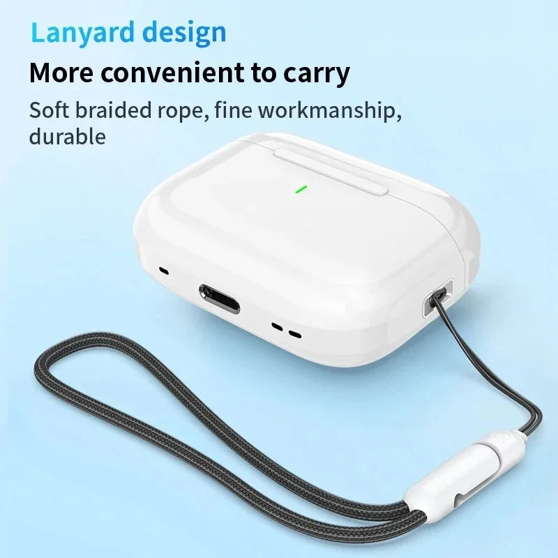 fone bluetooth New Air Pro 2025 bluetooth 5.3 auriculares earbuds headset gamer para iPhone Apple Xiaomi celular Android