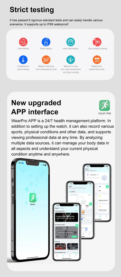 relógio inteligente DT Ultra 3 tela AMOLED 4GB player MP3 MP4 Bluetooth compartilhamento de rede loja de apps ChatGPT IA inteligente