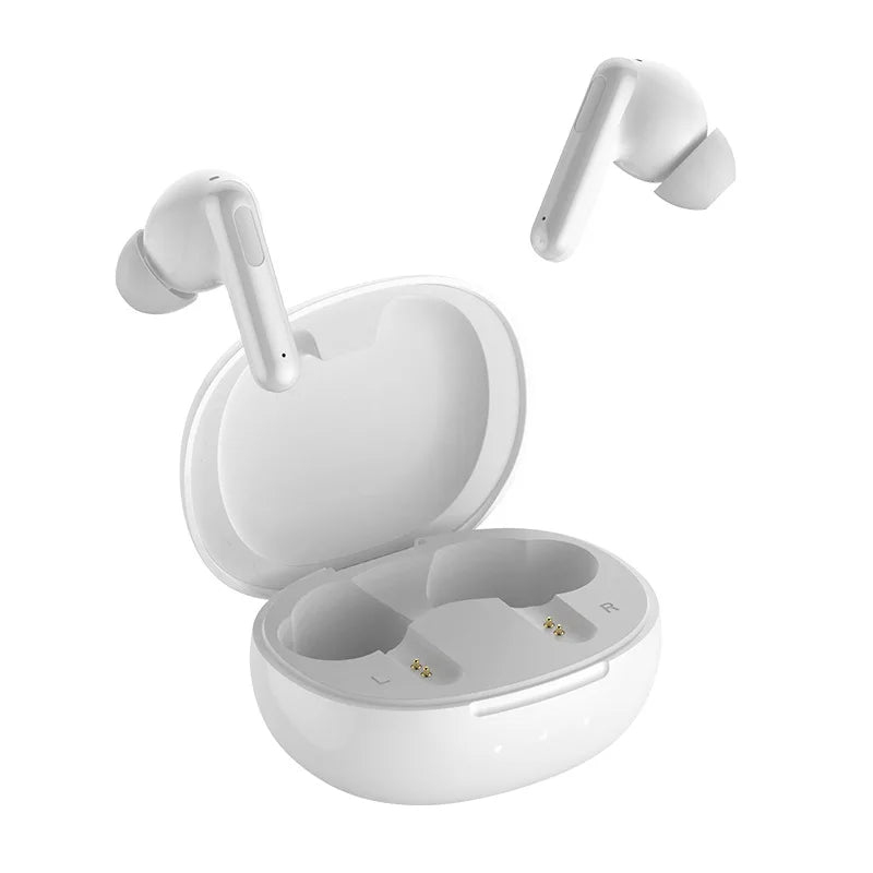 Fone de ouvido inteligente com redução de ruído Sony LX102 Fones de ouvido Bluetooth sem fio
