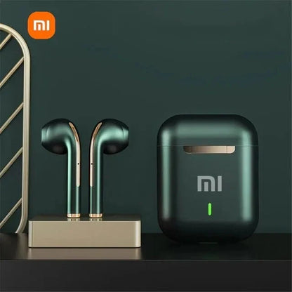 Fones de ouvido sem fio XIAOMI, Bluetooth True Stereo Sport Game TWS