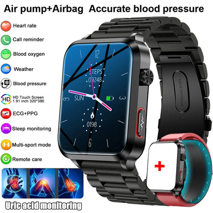 Huawei 2025 Smart Watch – Seu aliado perfeito para saúde e bem-estar!
