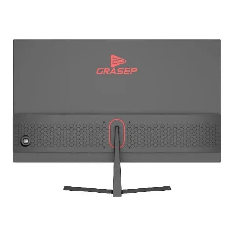 Monitor Gamer Grasep Gaming Series D-238G/180H 23.8" LED FULL HD