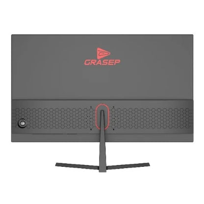 Monitor Gamer Grasep Gaming Series D-238G/180H 23.8" LED FULL HD