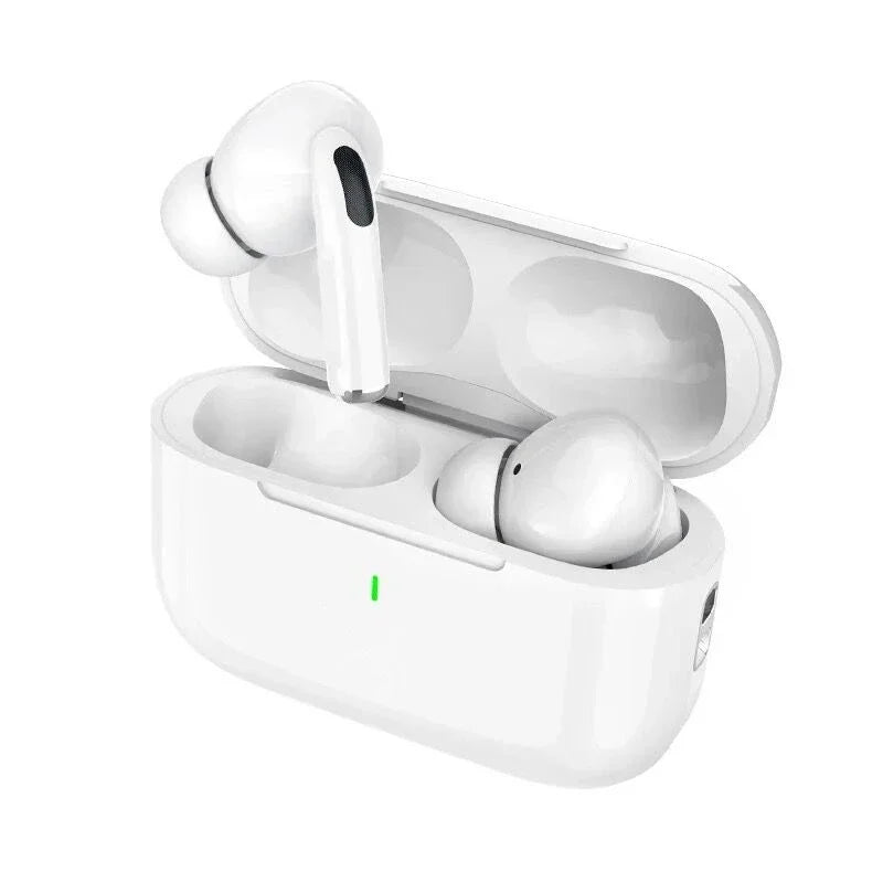 fone bluetooth New Air Pro 2025 bluetooth 5.3 auriculares earbuds headset gamer para iPhone Apple Xiaomi celular Android