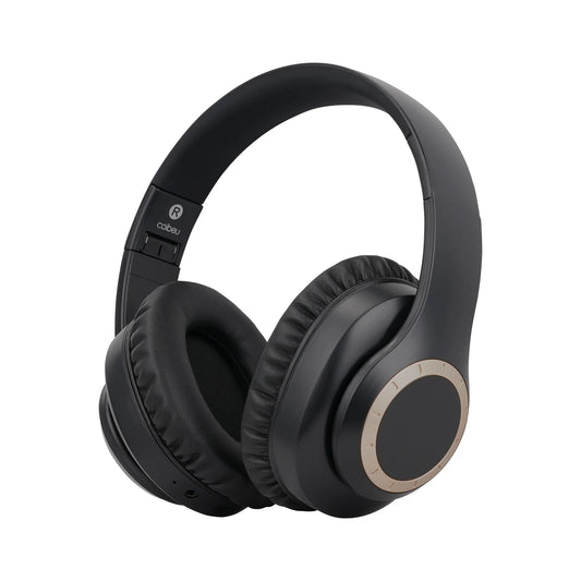 Fones de Ouvido Sem Fio Bluetooth de Alta Qualidade