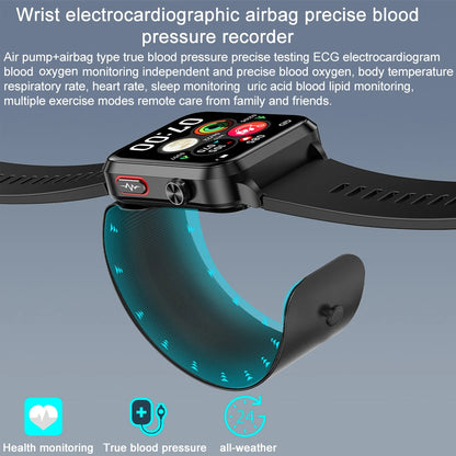 Huawei 2025 Smart Watch – Seu aliado perfeito para saúde e bem-estar!