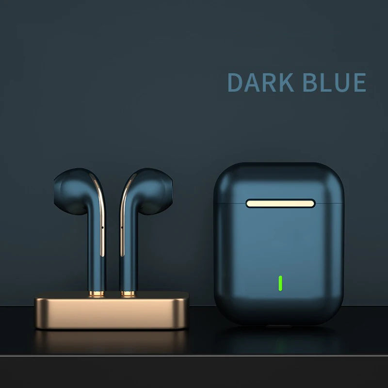 Fones de ouvido sem fio XIAOMI, Bluetooth True Stereo Sport Game TWS
