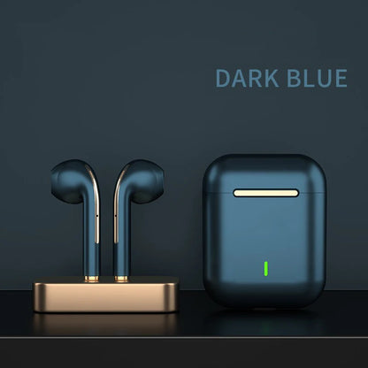Fones de ouvido sem fio XIAOMI, Bluetooth True Stereo Sport Game TWS