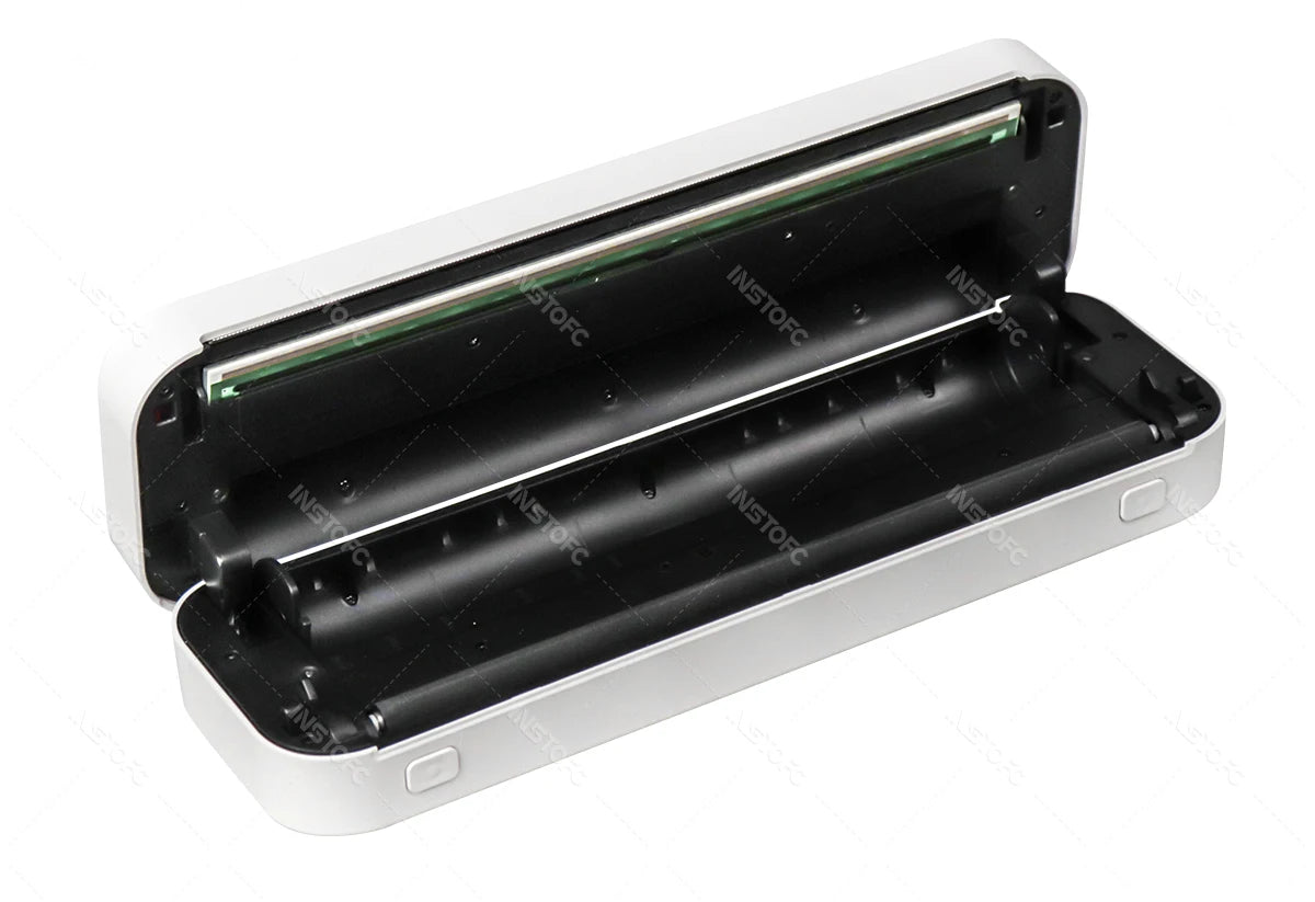 InstoPrint A4 Pro — Impressora Térmica Portátil