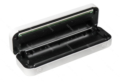 InstoPrint A4 Pro — Impressora Térmica Portátil