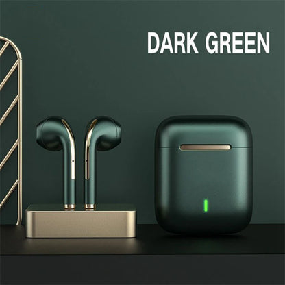 Fones de ouvido sem fio XIAOMI, Bluetooth True Stereo Sport Game TWS