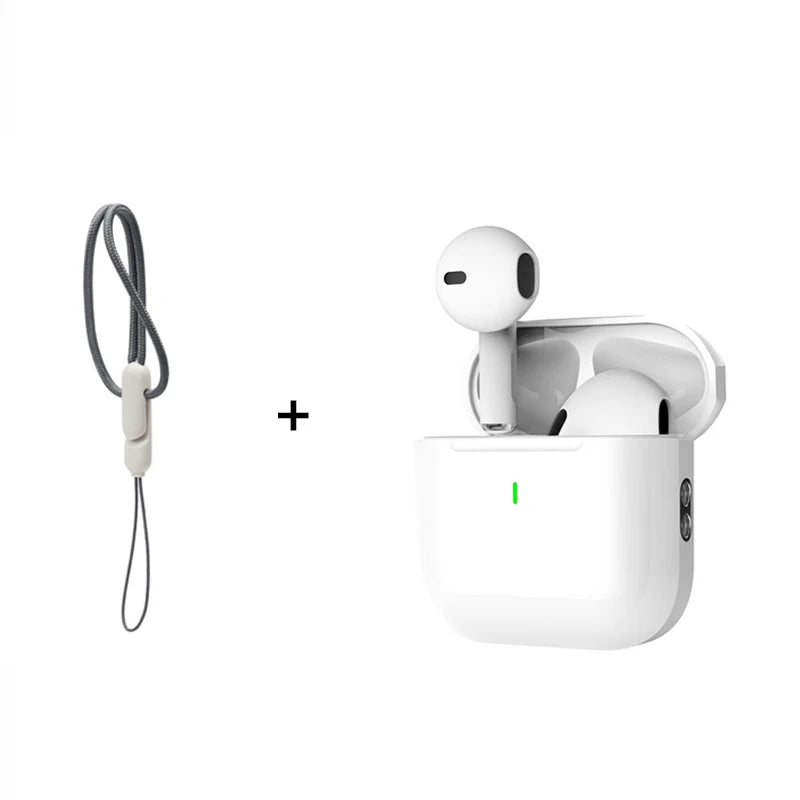 Fones de ouvido Bluetooth Air Pro originais