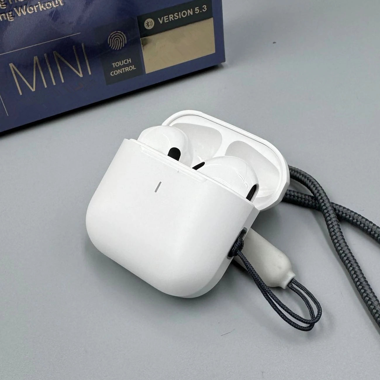Fones de ouvido Bluetooth Air Pro originais